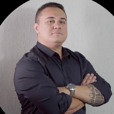 Foto de Carlos Cardoso