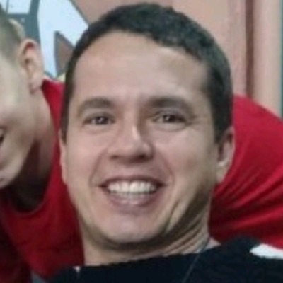 Foto de Maria Rodrigues